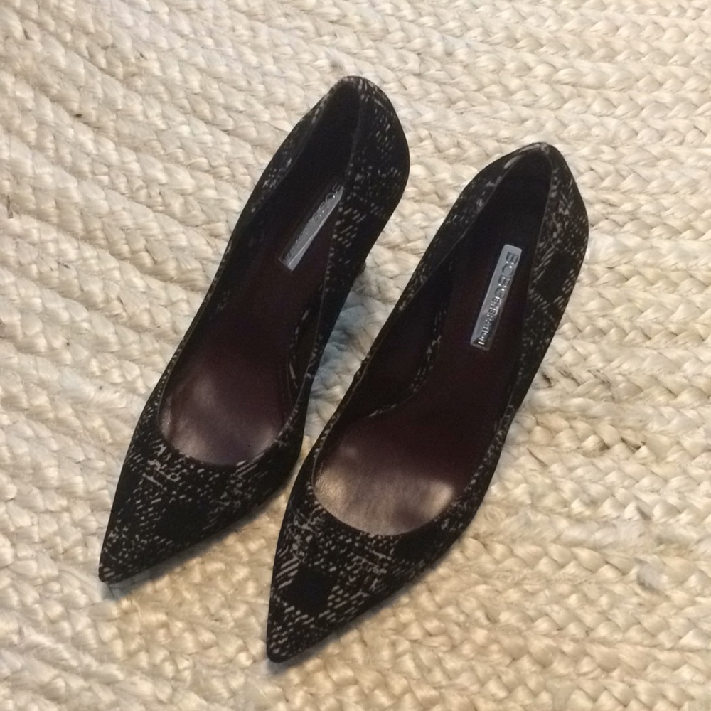 Bcbg stilletto size 7